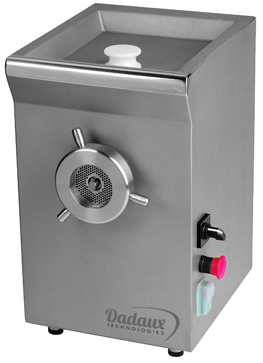 Hachoir de laboratoire DADAUX 82 Classic