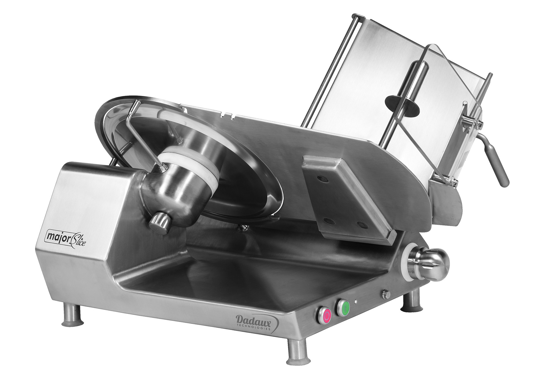 GRAVINOX 350 DADAUX