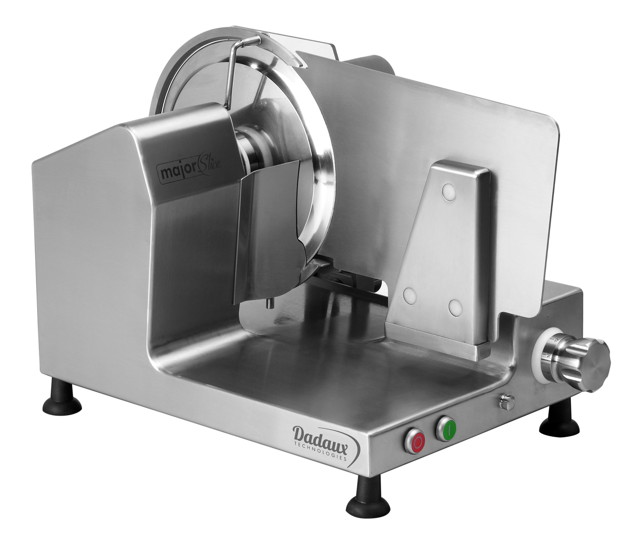 MAJOR SLICE 300 VERTICAL DADAUX