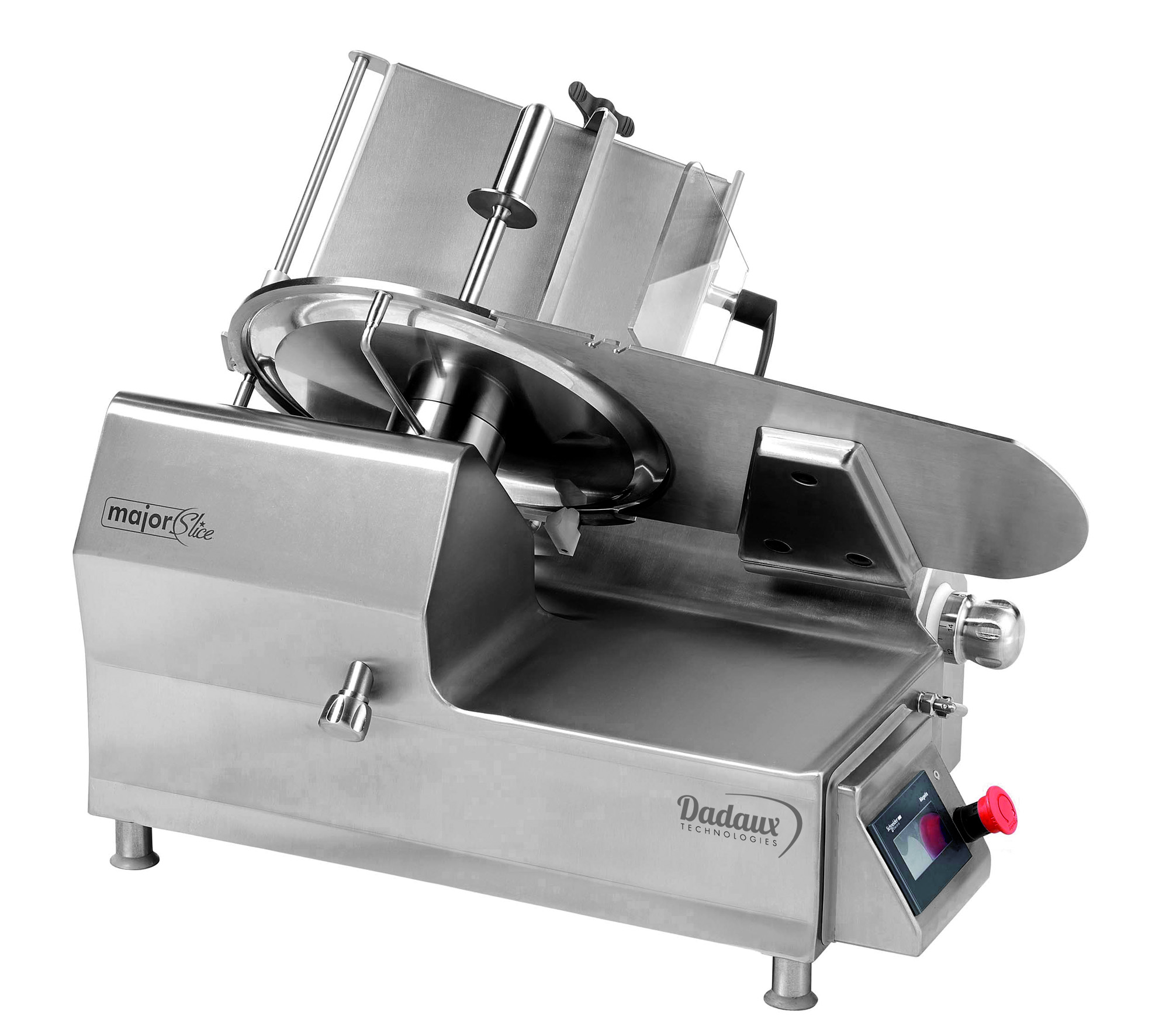 MAJOR SLICE 350 SEMI-AUTO DADAUX