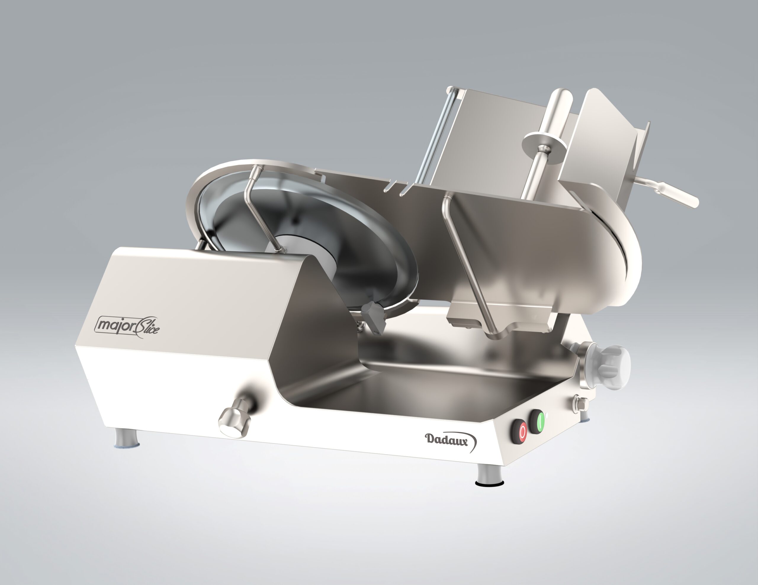 OPTIMUM 300 DADAUX