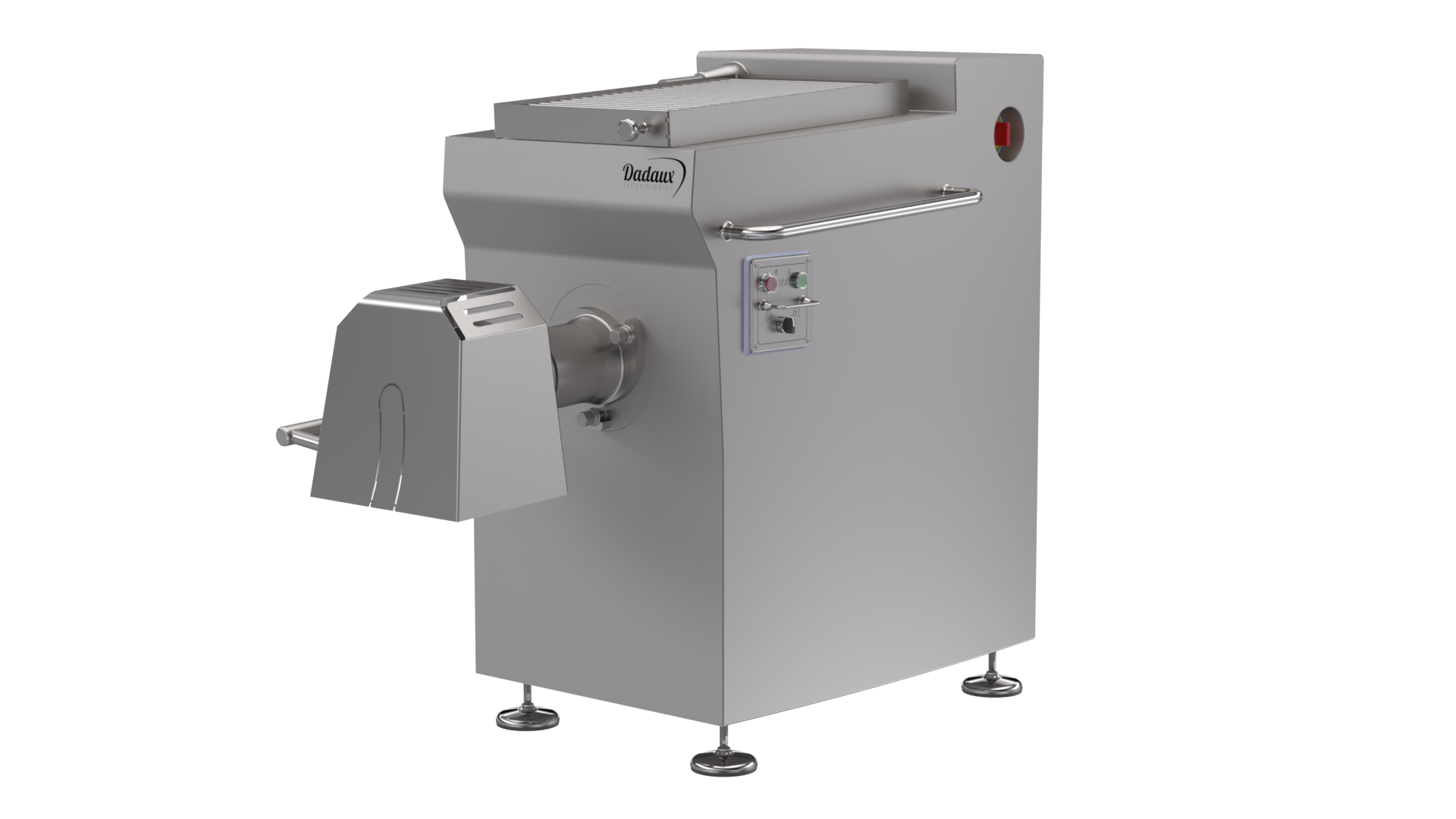 Hachoir automatique DADAUX TX 130 Auto