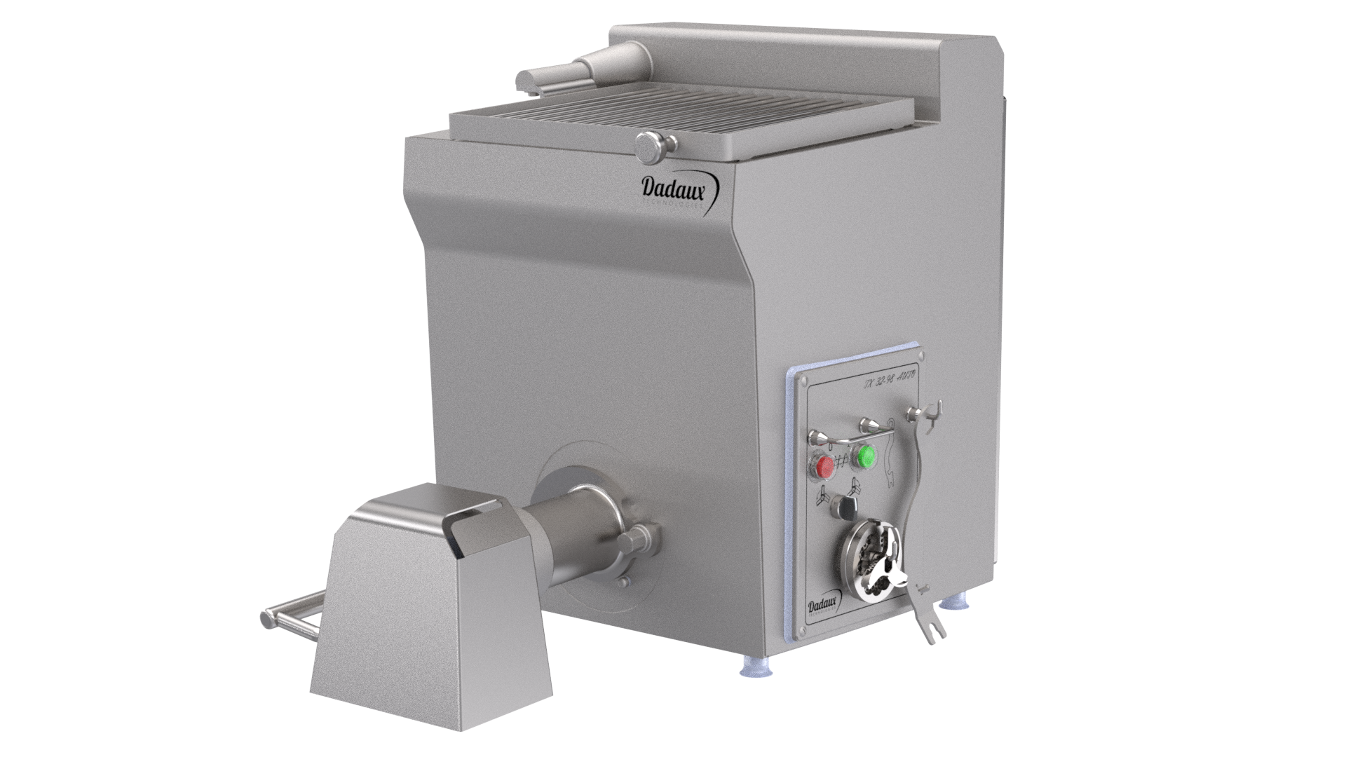 Hachoir automatique DADAUX TX 98 Auto