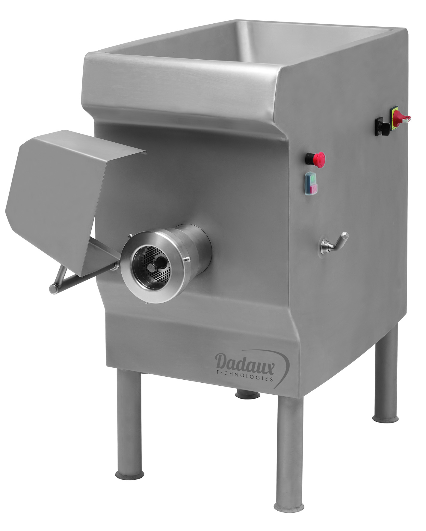Hachoir DADAUX TX 114 Compact